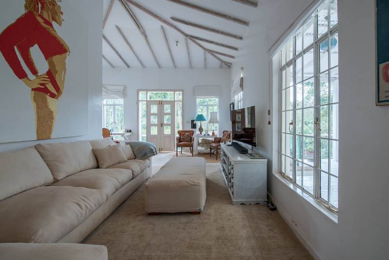 The Karen Manor - Gallery 21